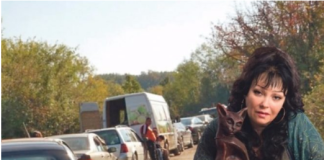 Šok: Kod Leskovca se pojavila nova Baba Vanga- Veliki broj ljudi danima ceka da vide “vidovitu Marinu” i da ih ona lijeci!