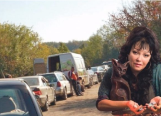 Šok: Kod Leskovca se pojavila nova Baba Vanga- Veliki broj ljudi danima ceka da vide “vidovitu Marinu” i da ih ona lijeci!