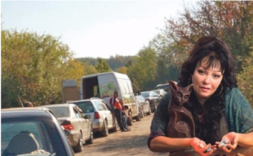 Šok: Kod Leskovca se pojavila nova Baba Vanga- Veliki broj ljudi danima ceka da vide “vidovitu Marinu” i da ih ona lijeci!