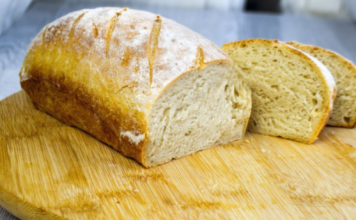 HLJEB ZA 5 MINUTA. Voljela bih da sam znala ovaj recept prije 20 godina! 3 vrhunska recepta