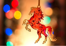 Kineski horoskop za 2026: Nova godina je u znaku Crvenog vatrenog konja, evo kome donosi financijski prosperitet