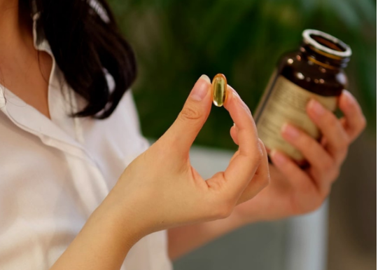 Kada i kako piti omega-3 kapsule? Ovo morate znati prije nego ih krenete uzimati