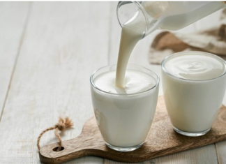 JOGURT DIJETA ZA 3 DANA SKIDA 4 KG Evo šta morate uraditi ako je produžite na 7 dana PROVJERENO NAJBOLJI REZULTATI