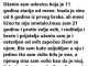 OŽENIO SAM UDOVICU KOJA JE 11 GODINA STARIJA OD MENE …