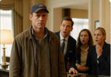 Nazvali su ga seljakom — a onda je on obavio jedan poziv