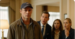 Nazvali su ga seljakom — a onda je on obavio jedan poziv