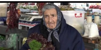 KAD TELO POČNE DA PROPADA Baka sa pijace dala nam je recept “spasa” od 2 sastojka, koji vraća čelično zdravlje…