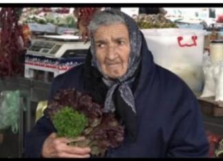 KAD TELO POČNE DA PROPADA Baka sa pijace dala nam je recept “spasa” od 2 sastojka, koji vraća čelično zdravlje…