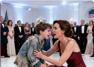 „Poruka bosonogog dječaka: Tajna koju je potisnula dvadeset godina“