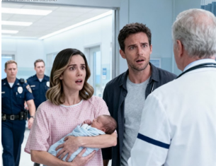 Mislila sam da znam sve o svom mužu — Dok se nije rodio naš sin