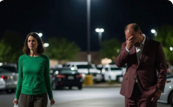 Došla je po ostatke hrane – ali ono što je vlasnik otkrio promenilo mu je život