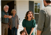 Muž me ostavio bez krova, a sudbina mu uzvratila na najneočekivaniji način!