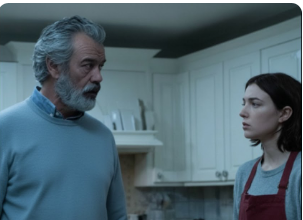 Žena koja je prestala da se izvinjava