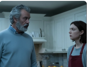 Žena koja je prestala da se izvinjava