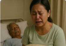 „Dvanaest godina ljubavi i žrtve: Poklon koji mi je svekar ostavio“