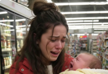 Jedan gest dobrote doveo je nepoznate ljude pred moja vrata