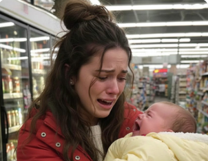 Jedan gest dobrote doveo je nepoznate ljude pred moja vrata