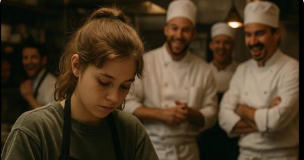 Svi su je ismijavali – dok nisu vidjeli koga hrani svake noći