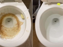 Nije sirće ni soda bikarbona: Ovo sredstvo najbolje uklanja kamenac u WC šolji