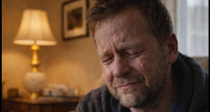 Majka mi je ostavila kovertu i rekla da je ne otvaram prerano