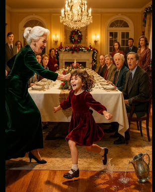 Istina koja je srušila carstvo – Priča o hrabrosti jednog deteta