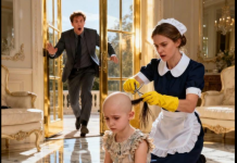 Milioner me je otjerao — a onda molio za pomoć kada je čuo šta sam znala!