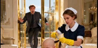 Milioner me je otjerao — a onda molio za pomoć kada je čuo šta sam znala!