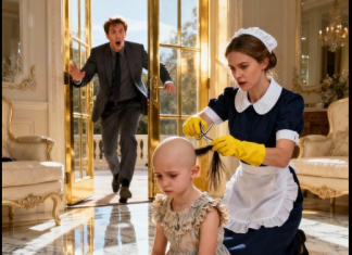 Milioner me je otjerao — a onda molio za pomoć kada je čuo šta sam znala!