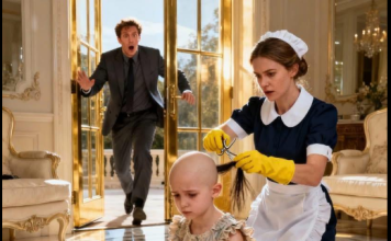 Milioner me je otjerao — a onda molio za pomoć kada je čuo šta sam znala!