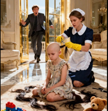 Milioner me je otjerao — a onda molio za pomoć kada je čuo šta sam znala!