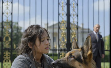 Niko nije mogao da priđe psu osim nje — a kad je rekla šta želi, čovek je zaplakao