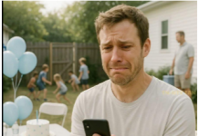 Porodica mi je okrenula leđa, ali tek kad je sin rekao ovu rečenicu, shvatio sam ko su pravi ljudi