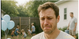 Porodica mi je okrenula leđa, ali tek kad je sin rekao ovu rečenicu, shvatio sam ko su pravi ljudi