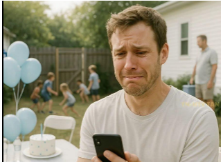 Porodica mi je okrenula leđa, ali tek kad je sin rekao ovu rečenicu, shvatio sam ko su pravi ljudi