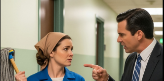 Sakrila se kao čistačica u sopstvenoj firmi – ono što je čula šokiralo je sve!