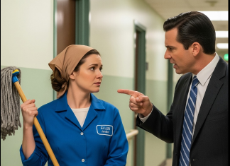 Sakrila se kao čistačica u sopstvenoj firmi – ono što je čula šokiralo je sve!