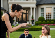 Mislio je da je našao savršenu ženu – sve dok nije otvorio vrata