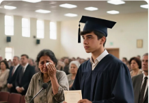 Od ismijavanog dječaka do heroja: Priča o snazi, izdržljivosti i porodici