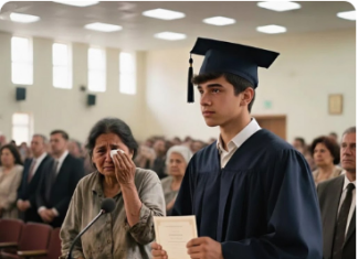 Od ismijavanog dječaka do heroja: Priča o snazi, izdržljivosti i porodici