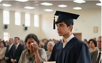 Od ismijavanog dječaka do heroja: Priča o snazi, izdržljivosti i porodici