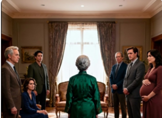 Hteli su da me izbace zbog njegove ljubavnice – A onda sam progovorila