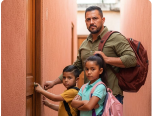 Istina ispod površine: Kako je jedna dječja rečenica srušila savršenu porodicu