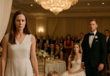 Htio je da joj pokaže šta je izgubila – ali ona mu je pokazala ono što nikad neće vratiti