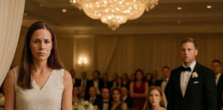 Htio je da joj pokaže šta je izgubila – ali ona mu je pokazala ono što nikad neće vratiti