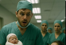 Bio je uveren da je gotovo među njima – sve dok nije došla u porodilište