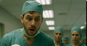 Bio je uveren da je gotovo među njima – sve dok nije došla u porodilište