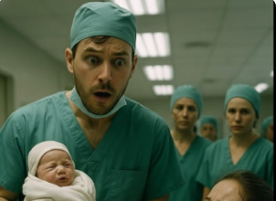 Bio je uveren da je gotovo među njima – sve dok nije došla u porodilište