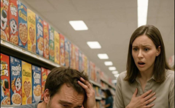 Ova istina me je slomila – i dala mi novu priliku da volim