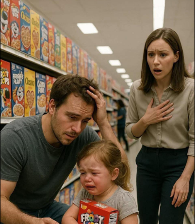 Ova istina me je slomila – i dala mi novu priliku da volim