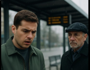 Na stanici sam dobio predmet za koji sam mislio da je zauvijek izgubljen